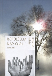 Leépülésem naplója I.