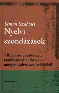 Nyelvi szondázások