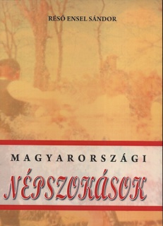 Magyarországi népszokások