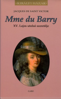 Mme du Barry