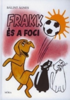 Frakk és a foci