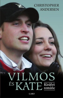 Vilmos és Kate  