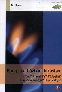 Energia a házban, lakásban