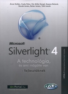 Microsoft Silverlight 4