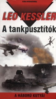 A tankpusztítók