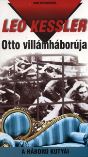 Otto villámháborúja