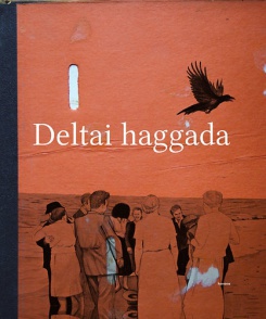 Deltai haggada