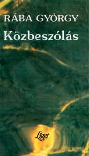 Közbeszólás