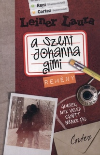 A Szent Johanna gimi 5. - Remény