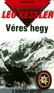 Véres hegy