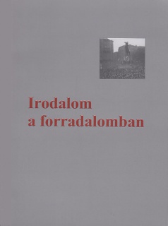 Irodalom a forradalomban