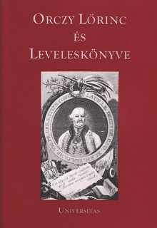 Orczy Lőrinc és leveleskönyve