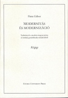 Modernitás és modernizáció