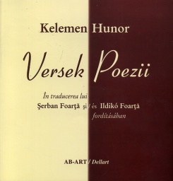 Versek - Poezii