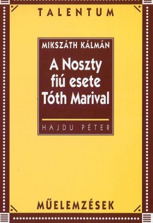 A Noszty fiú esete Tóth Marival 