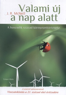 Valami új a nap alatt