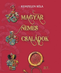 Magyar nemes családok I.