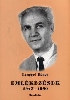 Emlékezések 1947-1980