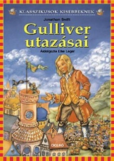 Gulliver utazásai