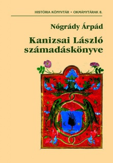 Kanizsai László számadáskönyve