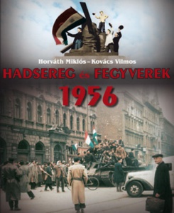 Hadsereg és Fegyverek 1956