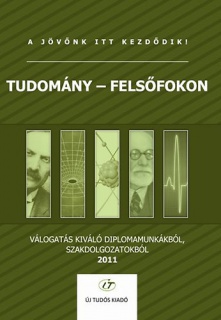 Tudomány felsőfokon