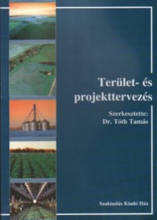 Terület- és projekttervezés