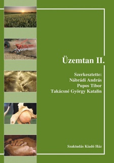 Üzemtan II.