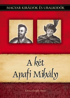 A két Apafi Mihály