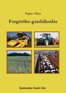 Forgótőke-gazdálkodás