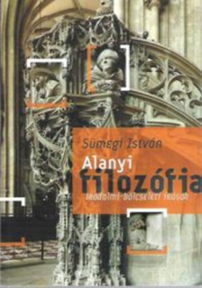 Alanyi filozófia - Irodalmi-bölcseleti írások