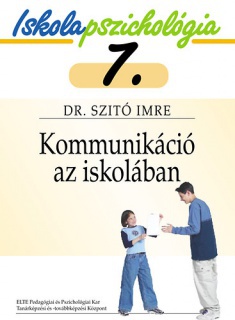 Kommunikáció az iskolában