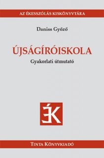 Újságíróiskola