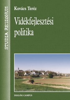 Vidékfejlesztési politika