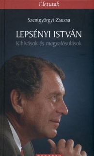 Lepsényi István