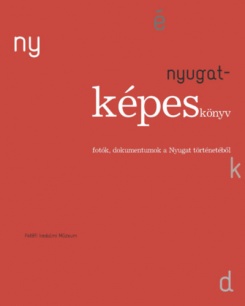 Nyugat-képeskönyv