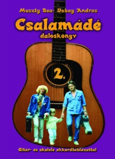 Csalamádé 2.