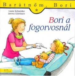 Bori a fogorvosnál