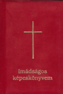 Imádságos képeskönyvem