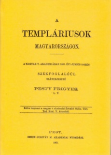 A templáriusok Magyarországon