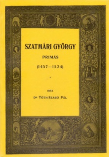 Szatmári György prímás 1457-1524