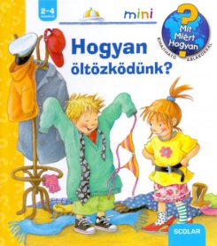 Hogyan öltözködünk?