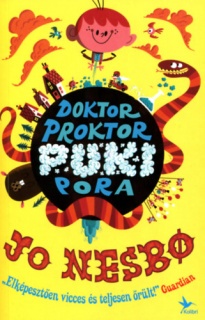 Doktor Proktor pukipora