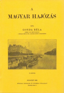 A magyar hajózás