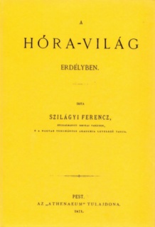 A Hóra-világ Erdélyben