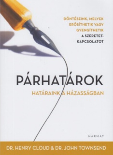 Párhatárok