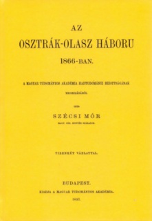 Az osztrák-olasz háború 1866-ban