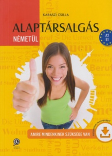 Alaptársalgás németül