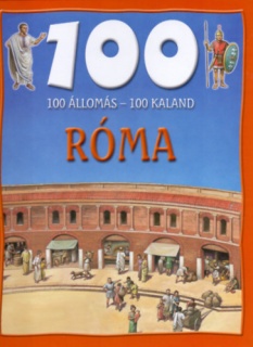 100 állomás - 100 kaland