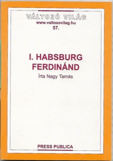 I. Habsburg Ferdinánd